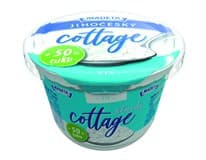 MADETA Jihočeský Cottage Fit sýr chlaz. 6 x 150 g
