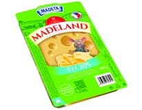 MADETA Madeland Fitness 20 % sýr plátky chlaz. 100 g