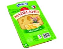 MADETA Madeland sýr plátky chlaz. 100 g