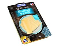 MADETA Moravský bochník plátky chlaz. 100 g