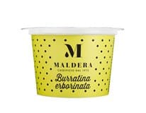 MALDERA Burrata s gorgonzolou chlaz. 125 g