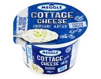 MEGGLE Cottage sýr bílý chlaz. 6 x 180 g