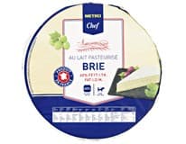 METRO Chef Brie 60% chlaz. váž. cca 3 kg