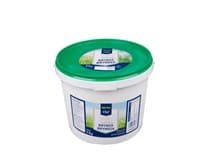 METRO Chef Bryndza plnotučná sýr chlaz. 3 kg kbelík