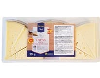 METRO Chef Kolekce španělských sýrů chlaz. 300 g