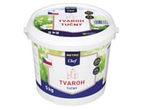 METRO Chef Tvaroh tučný 22 % chlaz. 5 kg