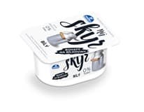 milko Skyr bílý chlaz. 4 x 130 g