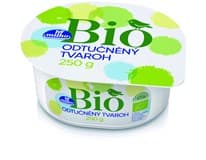 milko Tvaroh odtučněný BIO chlaz. 250 g
