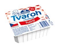 milko Tvaroh tučný chlaz. 12 x 250 g