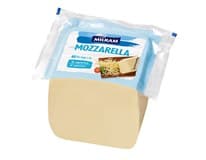 Milram Mozzarella 40 % 2,5 kg