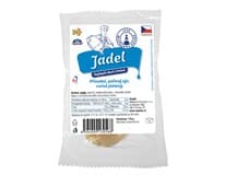 MLÉKÁRNA POLNÁ Jadel pařený bílý sýr chlaz. 4 x 110 g