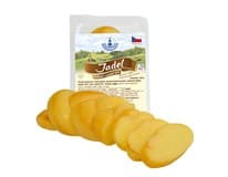 MLÉKÁRNA POLNÁ Jadel uzený chlaz. 4 x 105 g
