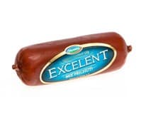 Moravia Excelent sýr tavený uzený salámový chlaz. 250 g