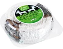Mothais sur Feuille Sýr kozí chlaz. 180 g