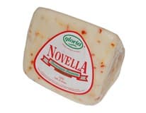 Novella Caciotta sýr s chilli chlaz. 200 g