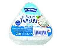 Olešnický tvaroh jemný 2 % chlaz. 4 x 230 g