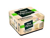 Pavé d’Affinois L'Original 200 g