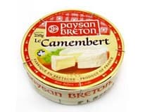 paysan BRETON Camembert sýr chlaz. 250 g