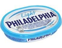PHILADELPHIA sýr termizovaný light chlaz. 125 g