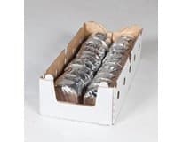 PRÉSIDENT Camembert gastro sýr chlaz. 24 x 90 g