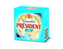 PRÉSIDENT Camembert linea sýr chlaz. 5 x 90 g