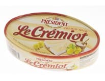 PRÉSIDENT Le Crémiot sýr chlaz. 200 g