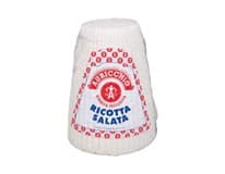 Ricotta salata chlaz. váž. cca 600 g