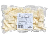 ROLS Gouda 50 % kostky chlaz. 500 g