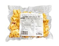 ROLS Gouda 50 % kostky kořeněné chlaz. 200 g