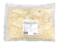 ROLS Gouda 50 % strouhaný chlaz. 500 g