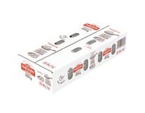 Sedlčanský Hermelín 50% gastro chlaz. 20 x 100 g