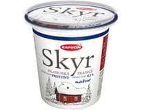 Skyr Tvaroh kysaný natur 0,1% chlaz. 350 g