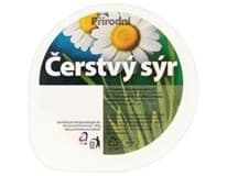 Sýr čerstvý smetanový 60% chlaz. 8 x 100 g