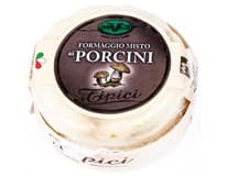 Trevalli Caciotta s hříbky chlaz. 180 g