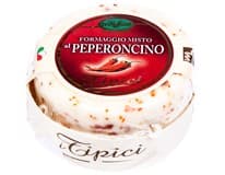 Trevalli Caciotta s chilli chlaz. 180 g