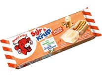 Veselá kráva Sýr a křup pizza chlaz. 20 x 35 g
