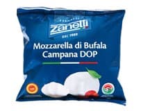 ZANETTI Mozzarella di Bufala chlaz. 125 g