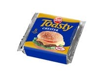 ZOTT Toasty Chester tavený plátkový sýr chlaz. 150 g (8 x 18,75 g)