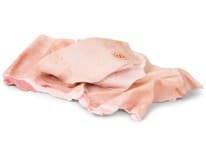 Vepřové kůže CZ chlaz. váž. cca 1 kg