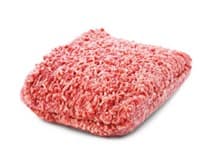 Vepřové maso mělněné 30 % chlaz. váž. cca 2 kg