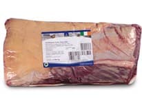 METRO Chef Hovězí roštěná IRL chlaz. váž. cca 3 kg