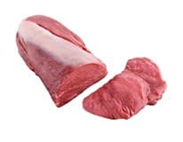 METRO Chef Hovězí svíčková chlaz. váž. cca 1,2 kg