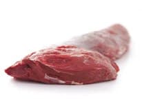 METRO Chef Hovězí svíčková IRL chlaz. váž. cca 2 kg