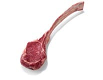 METRO Chef Hovězí Tomahawk IRL chlaz.