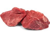 METRO Chef Hovězí Tournedos mramorovaný chlaz. 10 x cca 200 g