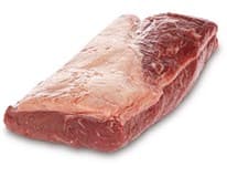 METRO Premium Hovězí roštěná půlená ARG chlaz. váž. cca 1 kg