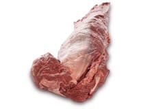 METRO Premium Hovězí svíčková 3/4 ARG chlaz. váž. cca 1,8 kg