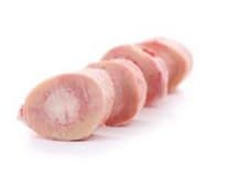 Polička kosti morkové jalovice/býk CZ chlaz. váž. cca 2 kg