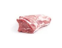 Vepřová krkovice s kostí vis chlaz. cca 4 kg