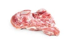 Vepřová kýta s kostí vis chlaz. váž. cca 10 kg
